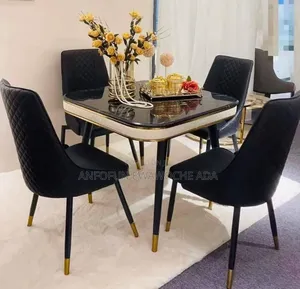 Luxury Complete Dining Set