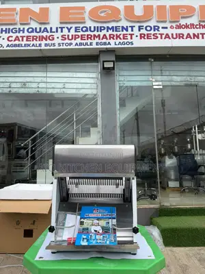 Bread Slicer