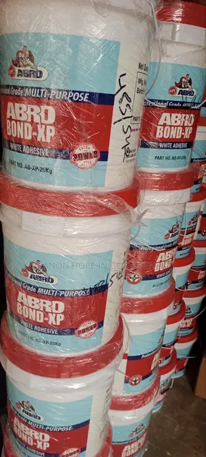 Building Materials