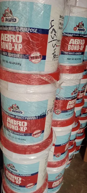 Building Materials