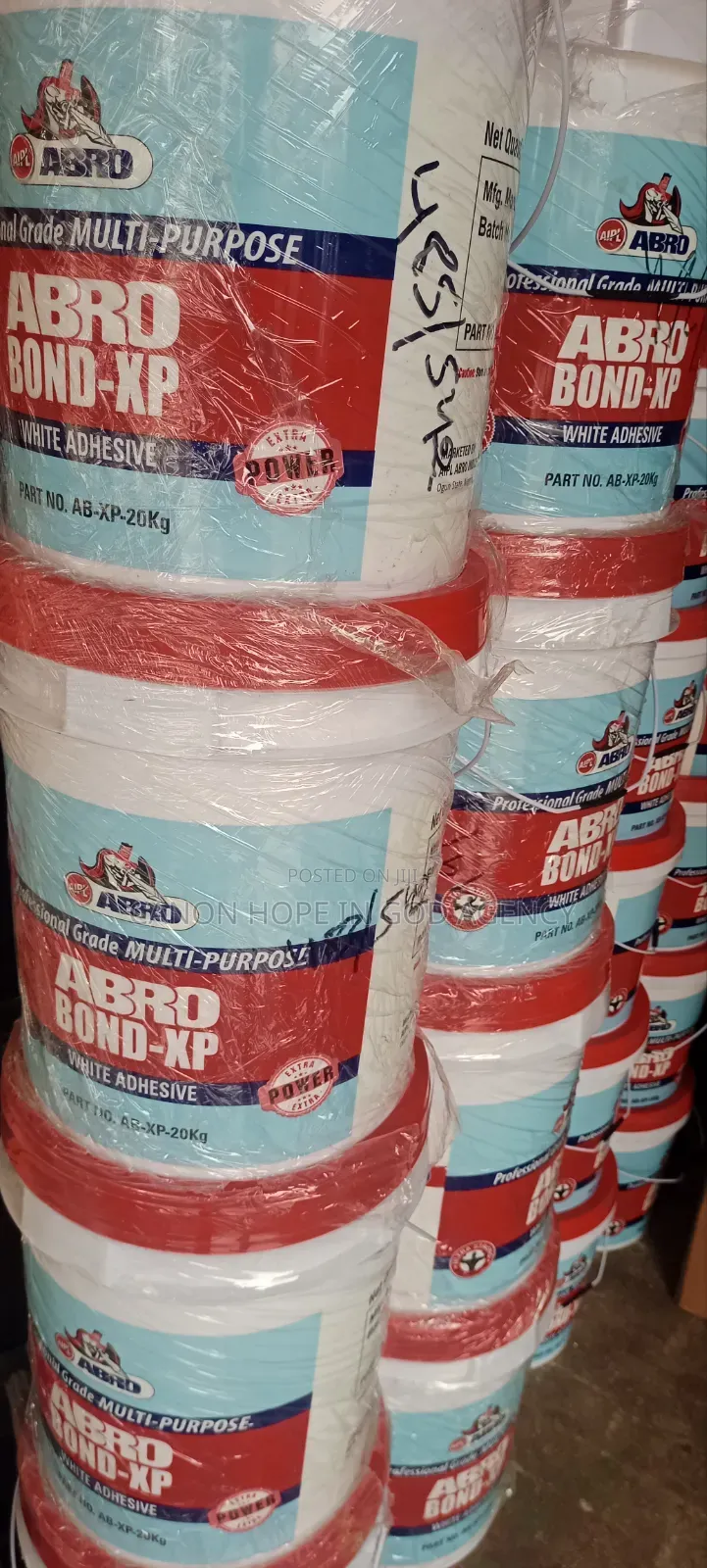 Building Materials