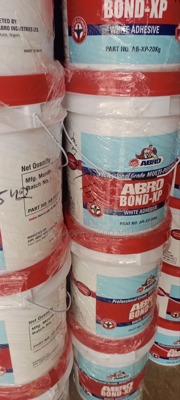 Building Materials