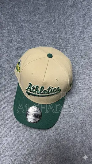 Adjustable Baseball Cap
