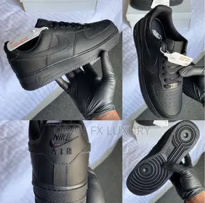 Top Quality Nike Air Available in Store