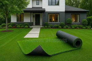 Artificial Rug Grass, All Colors Available
