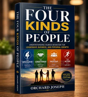 The Four Kinds of People