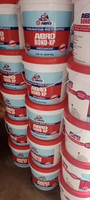 Building Materials