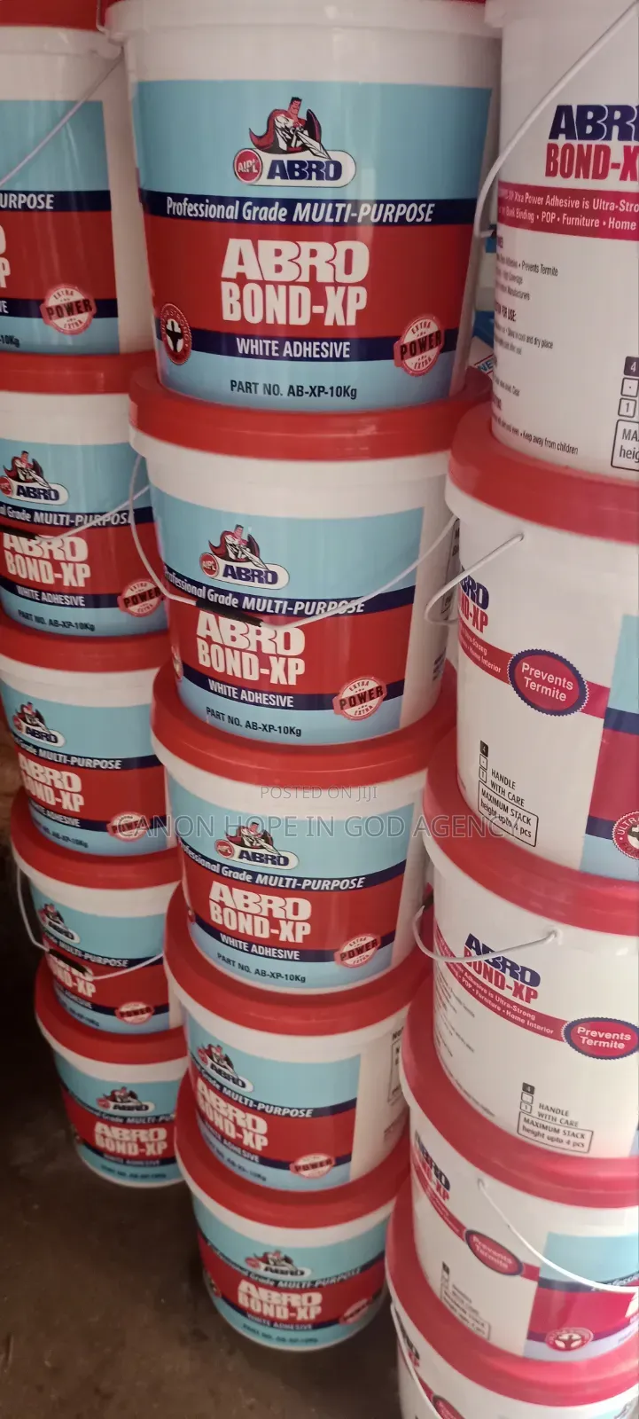 Building Materials