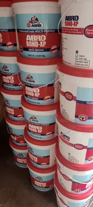 Building Materials