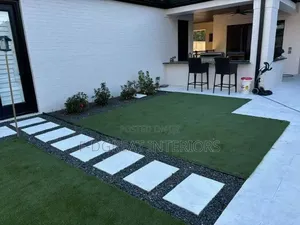 Artificial Grass, Garden, Playing Ground Etc