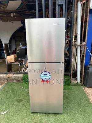 205l Haier Thermocool Fridge
