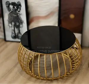 2 in 1 Luxury Center Table