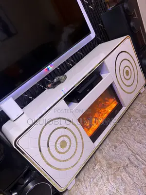 TV Console