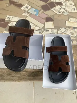 Palms Slippers