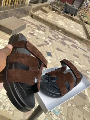 Palms Slippers