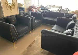 7 Seaters Sofa Set