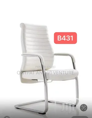 Quality Office and Home Swivel and Visitors Chair