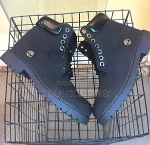 Original Timberland Now Available in Store