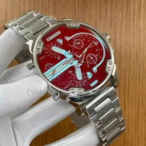 No Diesel Chain Watch