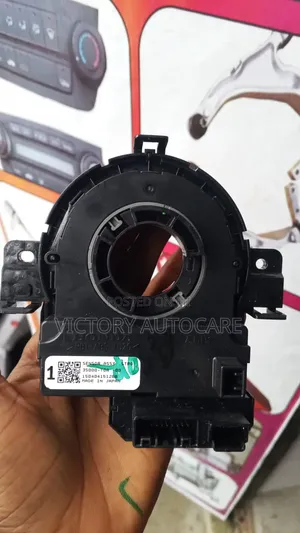 Steering Angle Sensor Honda CRV 2012-2016