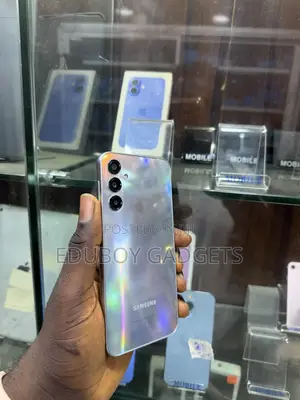 Samsung Galaxy A55 128 GB Purple