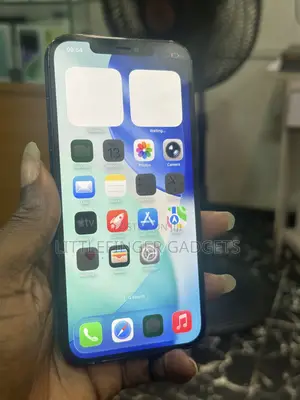 Apple iPhone 12 Pro Max 128 GB Blue