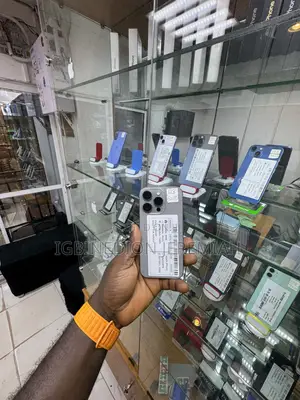 Apple iPhone 16 Pro 128 GB