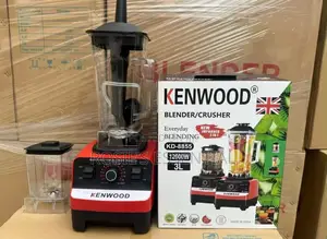 Kenwood 3 Liters Blender