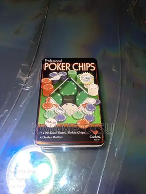 Poker Chips
