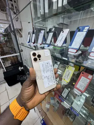 Apple iPhone 12 Pro Max 128 GB Gold