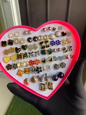 Beautiful Fashion Jewellery Sets