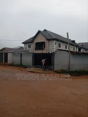 Furnished 3bdrm Apartment in Igando / Ikotun/Igando for rent