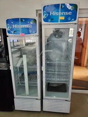 Display Fridge