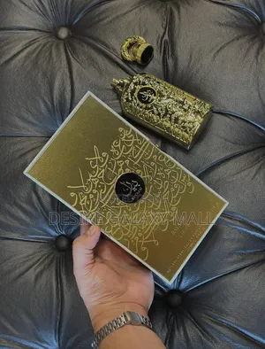 Bayaan Lattafa Perfume Available in Store