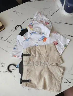 Nyvthriftsbabystores