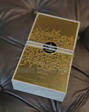 Bayaan Lattafa Perfume Available in Store