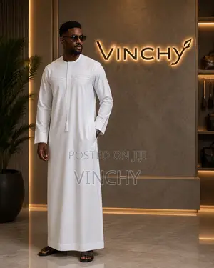 Jalabiya Style