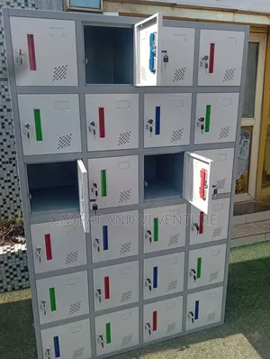 Quality Office Locker Filling Cabinet