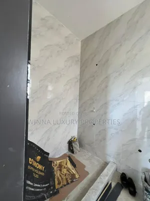 5bdrm Duplex in Around Godab Axis, Life Camp for rent