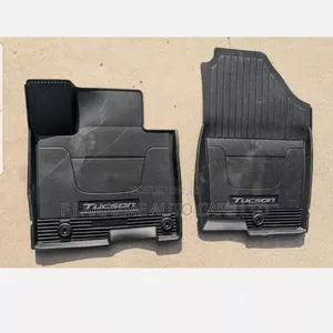 Hyundai Tucson 2025 Follow Come Tokunbo Factory Fitted Car Mat