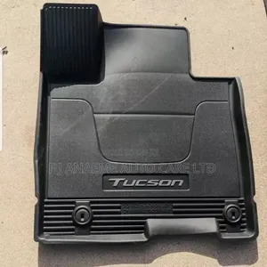 Hyundai Tucson 2025 Follow Come Tokunbo Factory Fitted Car Mat