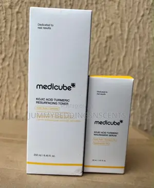 Medicube Toner