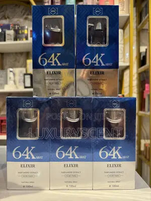  Arat Elixir 100ml Perfum