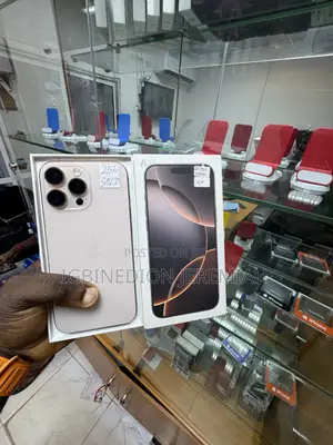 Apple iPhone 16 Pro Max 256 GB