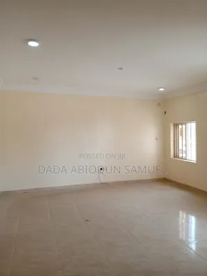 3bdrm Apartment in Dream City, Kuje for rent