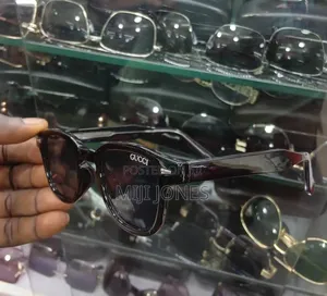 "Shades of Luxury" - Replica Prada Sunglasses