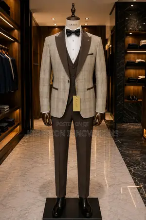 Look Like a Million. Spend Just