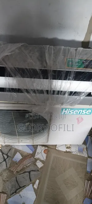1.5 Hp Hisense Ac