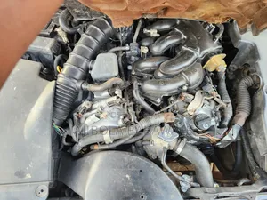 Lexus IS 2008 Gray