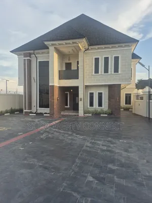 5bdrm Duplex in Gwarinpa, Dawaki for sale